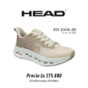 Thumbnail CALZADO HEAD RUNNING FOR MEN0