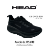 Thumbnail CALZADO HEAD RUNNING FOR MEN0