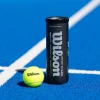 Thumbnail CAJA DE PELOTAS WILSON PREMIER PADEL X 24 TUBOS0