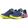Thumbnail CALZADO MUNICH BLUE 63 20260