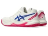 Thumbnail CALZADO ASICS GEL DEDICATE 8 WOMAN CREMA0