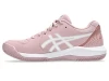Thumbnail CALZADO ASICS WOMEN GEL DEDICATE 8 CLAY MORGANITE WHITE0