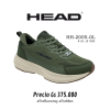 Thumbnail CALZADO HEAD RUNNING FOR MEN0