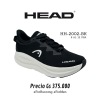 Thumbnail CALZADO HEAD RUNNING FOR MEN0