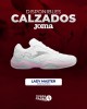 Thumbnail CALZADO JOMA LADY MASTER 1000 26 BLANCO0