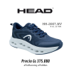 Thumbnail CALZADO HEAD RUNNING FOR MEN0