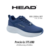 Thumbnail CALZADO HEAD RUNNING FOR MEN0