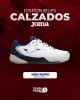 Thumbnail CALZADO JOMA MEN  RAPID 2602 BLANCO0