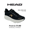 Thumbnail CALZADO HEAD RUNNING FOR WOMEN0