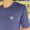 Thumbnail REMERA WILSON JASPEADO NAVY0