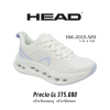 Thumbnail CALZADO HEAD RUNNING FOR WOMEN0