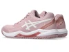 Thumbnail CALZADO ASICS WOMEN GEL DEDICATE 8 CLAY MORGANITE WHITE0